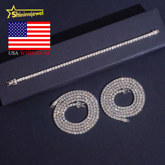 Tennis chain