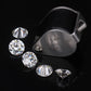 Moissanite Loose Stones