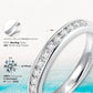 Moissanite Rings