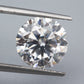 Moissanite Loose Stones