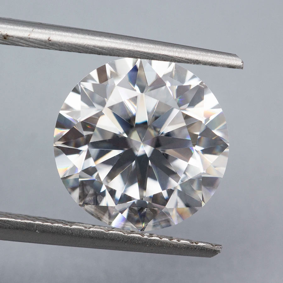 Moissanite Loose Stones