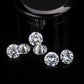 Moissanite Loose Stones