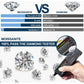 Moissanite Loose Stones