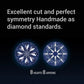 Moissanite Loose Stones