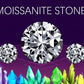 Moissanite Loose Stones